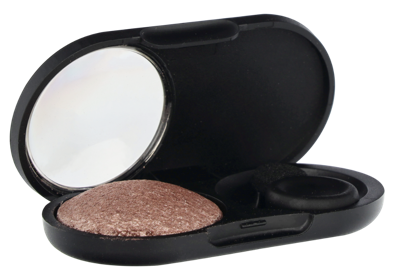 Pupa Milano - Pupa Vamp! Wet & Dry Eyeshadow 1 g 404 Cold Taupe Oogschaduw