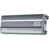 MTX TX81000D 12V versterker Mono Klasse-D 1x1000W RMS aluminium blok MTX TX81000D 12V versterker Mono Klasse-D 1x1000W RMS aluminium blok