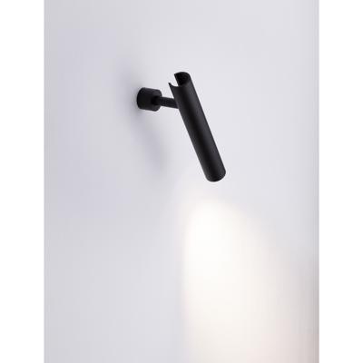 Lyora WandlampArlo zwart - 9232132