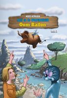 Oom ballon - Koos Verkaik - ebook