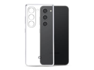 Mobilize Mobilize Gelly Case Samsung Galaxy S23+ 5G Clear
