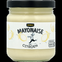 Jumbo Mayonaise met Citroen 180 g