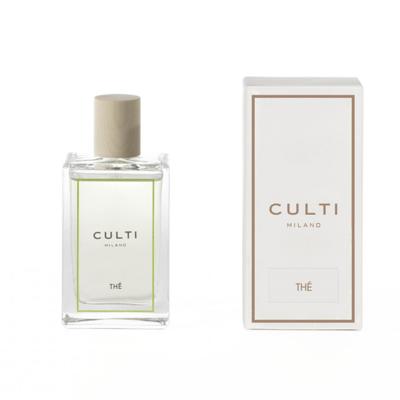 Culti Stile Classic Thé Roomspray 100ml