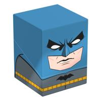 Squaroes - Squaroe Batman: Gotham City GC001 - Batman Squaroes - Squaroe Batman: Gotham City GC001 - Batman
