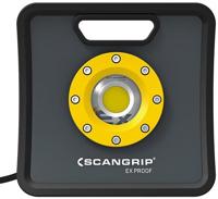 Scangrip nova-ex 3400lm | bouwlamp - 03.5619