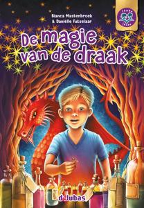 De magie van de draak (Hardback)