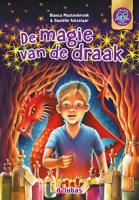 De magie van de draak (Hardback)