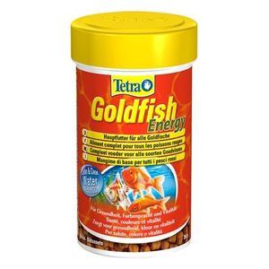 Tetra Animin goldfish energy sticks bio active