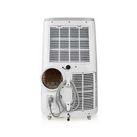 Nedis SmartLife Airconditioner | Wi-Fi | 16000 BTU | 140 m³| 65 dB | 1 stuk - WIFIACMB1WT16 WIFIACMB1WT16 - thumbnail