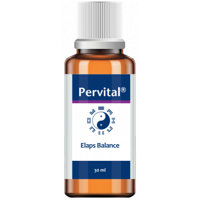 Pervital Elaps Balance Druppels