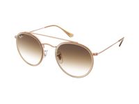 Zonnebrillen Ray-Ban RB3647N 907051