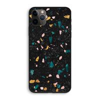 Terrazzo N°10: iPhone 11 Pro Biologisch afbreekbaar hoesje