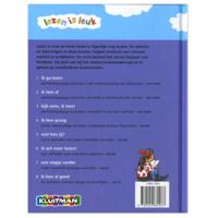 Uitgeverij Kluitman Lezen is leuk - ik lees al goed avi-e3 Uitgeverij Kluitman Lezen is leuk - ik lees al goed avi-e3