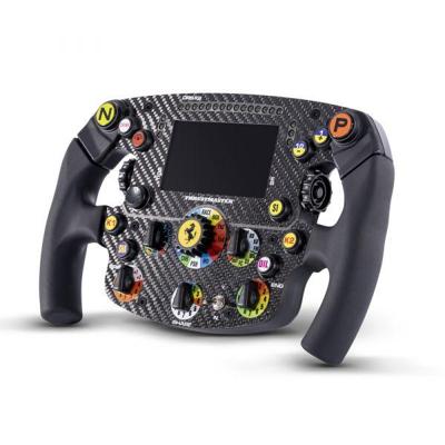 Thrustmaster SF1000 Koolstof Stuur PlayStation 4, PlayStation 5, Xbox One, Xbox Series S, Xbox Series X