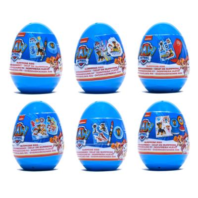 Canenco Paw patrol verrassingsei