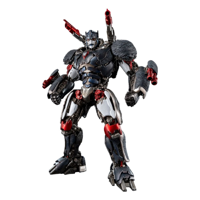 Threezero Transformers DLX Optimus Primal