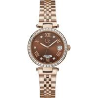 GC Watches Z01009L4MF (Ø 34 mm) Dames horloge
