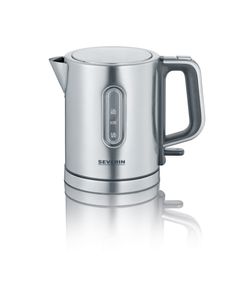 Severin WK3401 Waterkoker Grijs
