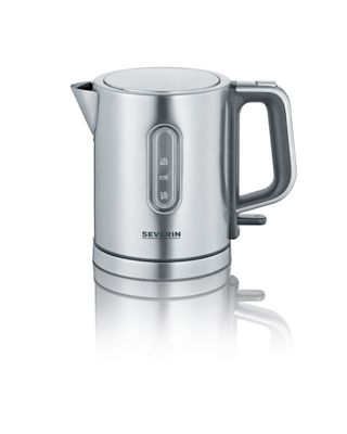 SeverinWK3401 Waterkoker Grijs