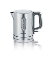 Severin WK3401 Waterkoker Grijs
