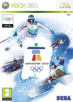 Vancouver 2010 Olympische Winterspelen