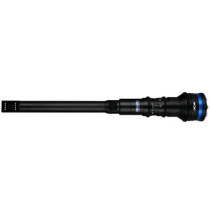 Laowa 24mm T14 2X Peri Probe Lens (Cine) - Nikon Z  OUTLET