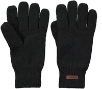 Barts Haakon Handschoen Heren Black L/XL Barts Haakon Handschoen Heren Black L/XL