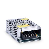 Akyga AK-L1-025 netvoeding & inverter 25 W Grijs - thumbnail