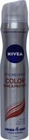 Nivea Hair care styling spray gekleurd haar (250 ml)