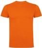 Roly RY6502 Men´s Dogo Premium T-Shirt - Orange 31 - M