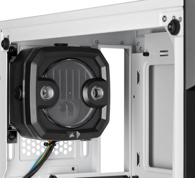Corsair Hydro X Series XD3 RGB-pomp / reservoircombo