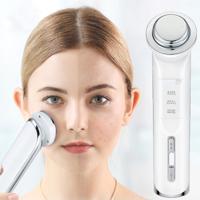 KD9960 Ion schoonheid Inleiding instrument gezicht reiniging Massager huidverjonging thermostaat diepe schone acne therapie