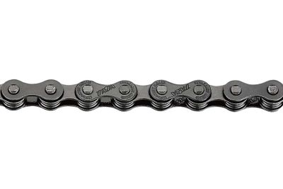 Taya EL-410 Ketting - Zwart Taya EL-410 Ketting - Zwart