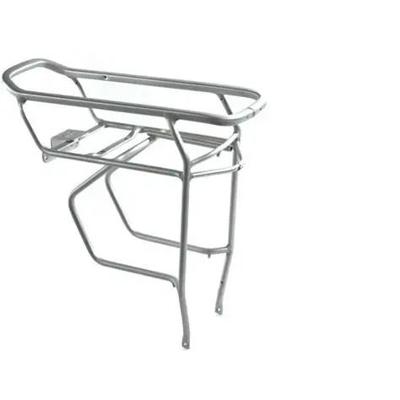 Bagagedrager Gazelle 28 inch 46-49cm | Bosch | Zilver