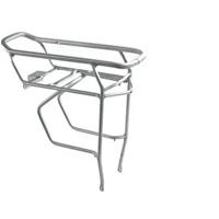 Bagagedrager Gazelle 28 inch 46-49cm | Bosch | Zilver