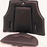kussenset Exclusive Mini Plus toffee brown