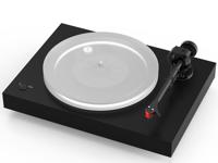 Pro-Ject X2 B (Buitenkans) platenspeler zwart zijdeglans