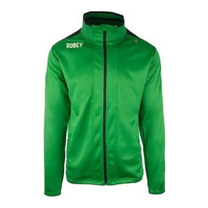 Robey - Performance Trainingsjack - Groen/ Zwart