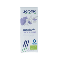 Ontspanning - etherische olie 10 Milliliter