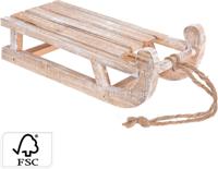 Slee 30 cm white washed Nampook - Nampook