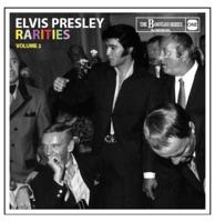 Elvis Presley - Rarities Volume 2 CD