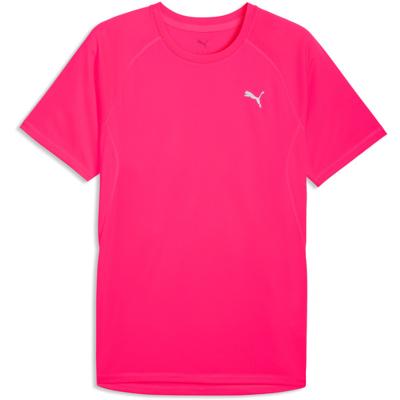 Puma Run Velocity T-Shirt Heren