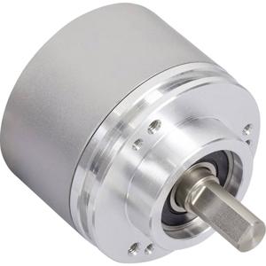 Posital Fraba UCD-SLF2B-0016-L060-PAQ Roterende encoder Absoluut Magnetisch Klemflens 58 mm 1 stuk(s)