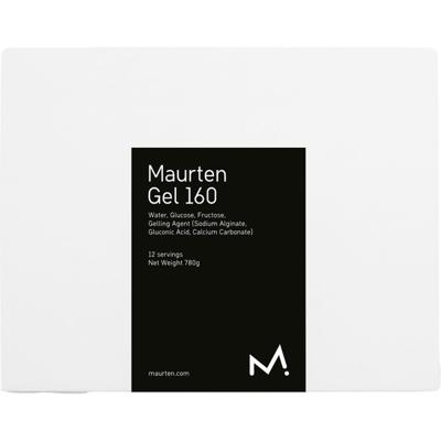 Maurten Gel 160 (12 Gels) Maurten Gel 160 (12 Gels)