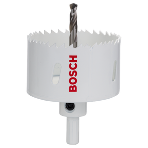 Bosch Accessoires HSS Bi-Metaal Gatzaag 73 mm - 2609255616