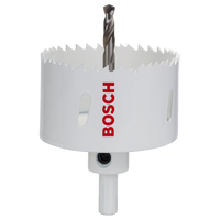 Bosch Accessoires HSS Bi-Metaal Gatzaag 73 mm - 2609255616 - thumbnail