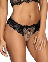 * AXAMI Kanten String Sanne