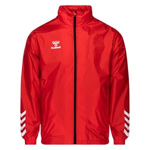 Hummel Trainingsjas Core - Rood