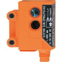 ifm Electronic OJ5100 OJ5100 Reflex lichtsensor 1 stuk(s)
