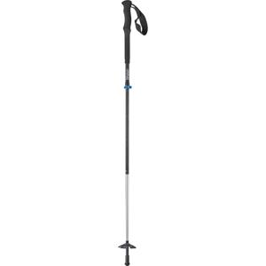 Novoflex Zubehör Digitalkameras Monopod Werkhoogte: 120 - 145 cm Zilver, Zwart